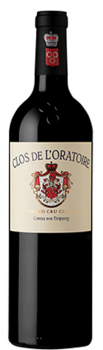 Clos de L'Oratoire